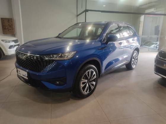 GWM HAVAL H6 1.5 PHEV19 E-TRACTION